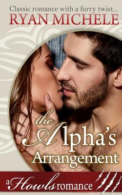 The Alpha's Arrangement (A Paranormal Shifter R... 1974586294 Book Cover