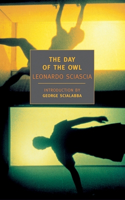 The Day of the Owl 159017061X Book Cover