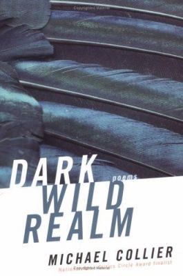 Dark Wild Realm 0618582223 Book Cover