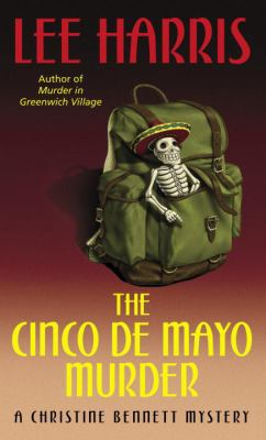 The Cinco de Mayo Murder 0345475976 Book Cover