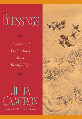 Blessings: Prayers and Declarations for a Heart... 0874779065 Book Cover