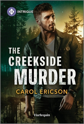 The Creekside Murder 1335457429 Book Cover