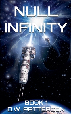 Null Infinity: Book 1            Book Cover