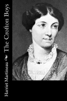 The Crofton Boys 1519169868 Book Cover