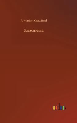 Saracinesca 3734031052 Book Cover