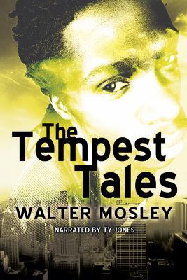 The Tempest Tales 143618620X Book Cover
