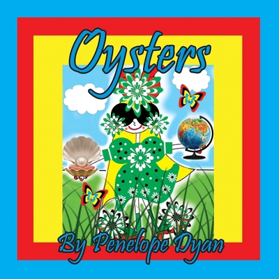 Oysters [Large Print] 1614775931 Book Cover