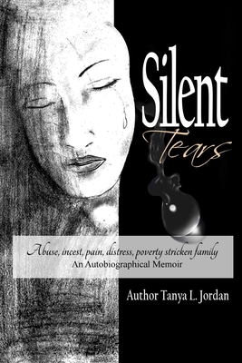 Silent Tears 1977696325 Book Cover