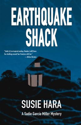 Earthquake Shack B0F186NXFN Book Cover