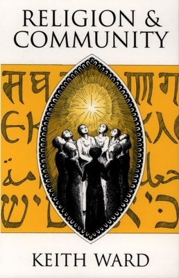 Religion and Community 019875258X Book Cover
