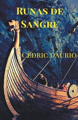 Runas de Sangre [Spanish] 1393774105 Book Cover
