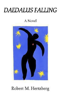 Daedalus Falling 1413427588 Book Cover