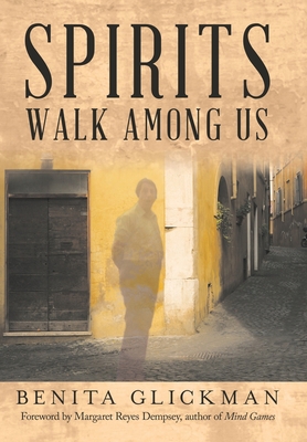 Spirits Walk Among Us 1665716606 Book Cover