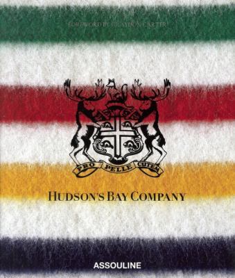 Hudson's Bay Co. 275940501X Book Cover