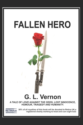 Fallen Hero 1093227591 Book Cover