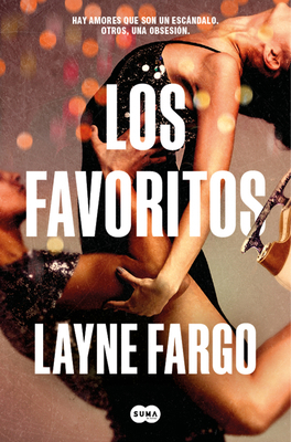 Los Favoritos / The Favorites [Spanish] 8419835188 Book Cover