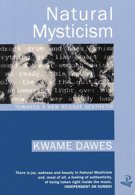 Natural Mysticism: Towards a New Reggae Aesthetic 1900715228 Book Cover