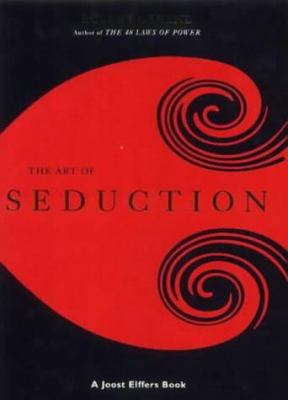 The Art of Seduction 1861972024 Book Cover