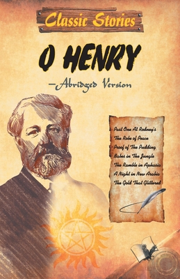Classic Stories of O. Henry 9350578107 Book Cover
