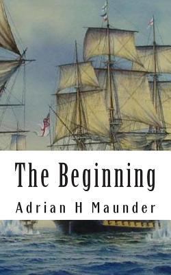 The Beginning 1440467579 Book Cover