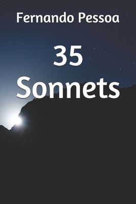 35 Sonnets 1088779026 Book Cover