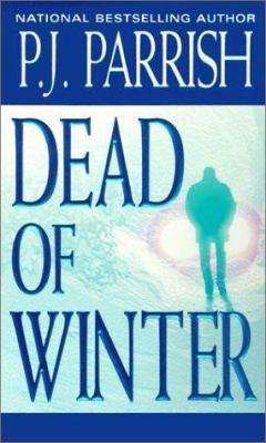 Dead of Winter 0786011890 Book Cover