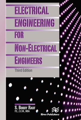 Electrical Engineering for Non-Electrical Engin... 8770223475 Book Cover