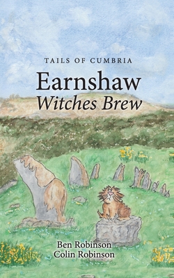 Earnshaw: Witches Brew 1999760956 Book Cover