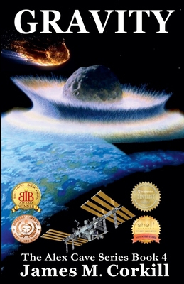 Gravity. B0CZQ4GLRR Book Cover