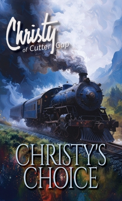 Christy's Choice 1956233121 Book Cover