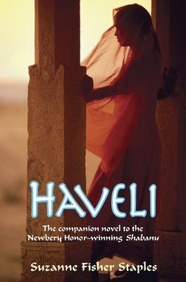 Haveli B00A2M1FY6 Book Cover