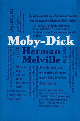 Moby-Dick 1667209752 Book Cover