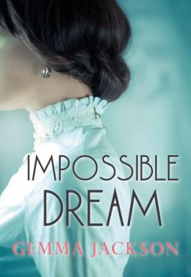 Impossible Dream 1788890086 Book Cover