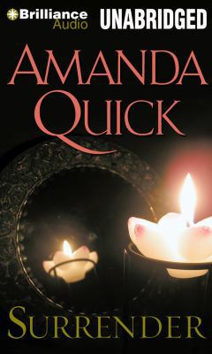 Surrender: A Novel 1423387627 Book Cover