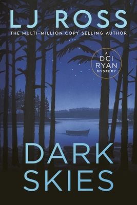 Dark Skies 1464273324 Book Cover