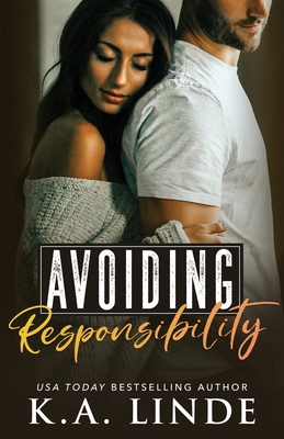 Avoiding Responsibility 1948427370 Book Cover
