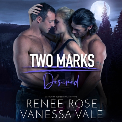Desired B0CQ78QK9F Book Cover