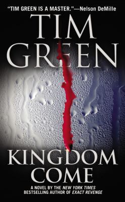 Kingdom Come 0446615714 Book Cover