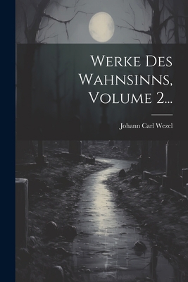 Werke Des Wahnsinns, Volume 2... [German] 1022384538 Book Cover