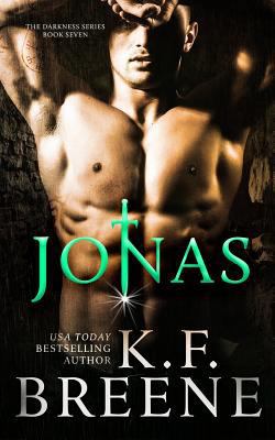 Jonas (Darkness, 7) 1507587732 Book Cover