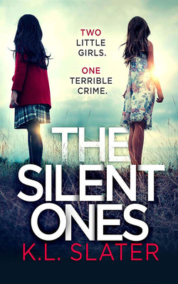 The Silent Ones 1713539438 Book Cover