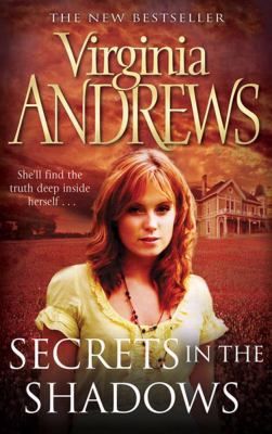 Secrets in the Shadows 1847392261 Book Cover