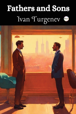 Fathers and Sons 9361905023 Book Cover