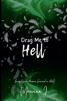 Drag Me to Hell B0FHPYDYSD Book Cover