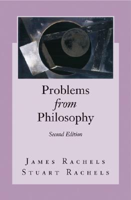 Problems from Philosophy 007338660X Book Cover