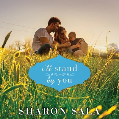 I'll Stand by You B08XNDNNXT Book Cover