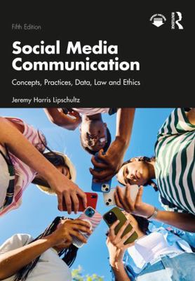 Social Media Communication: Concepts, Practices... 1041065698 Book Cover