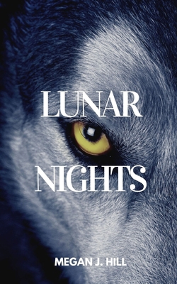 Lunar Nights B09CRNQD4D Book Cover