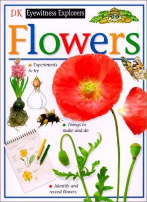 Flowers 061307792X Book Cover