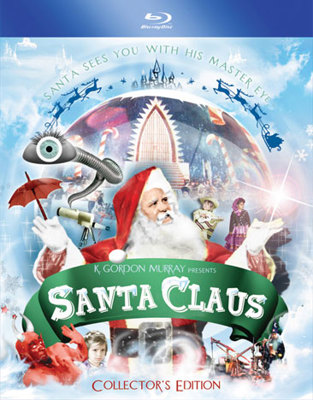 Santa Claus 1557397759 Book Cover